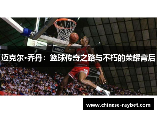 迈克尔·乔丹:篮球传奇之路与不朽的荣耀背后 迈克尔·乔丹:篮球传奇之路与不朽的荣耀背后