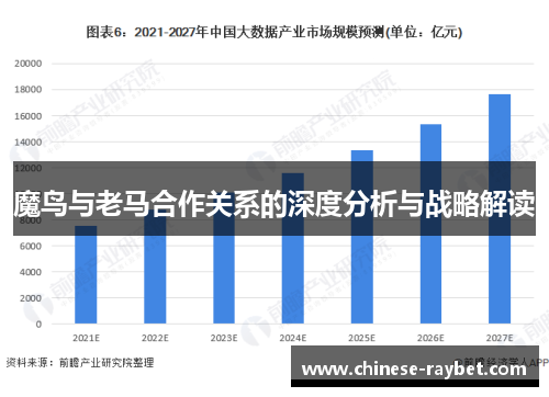 魔鸟与老马合作关系的深度分析与战略解读