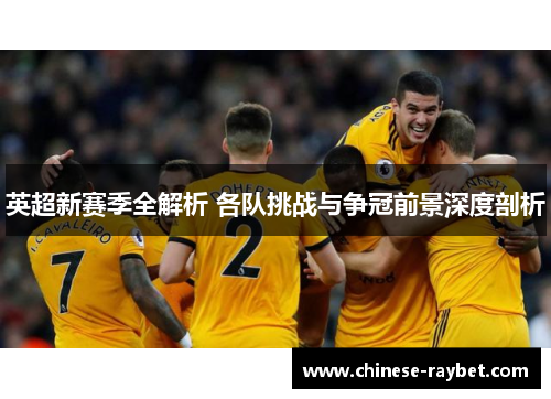 英超新赛季全解析 各队挑战与争冠前景深度剖析