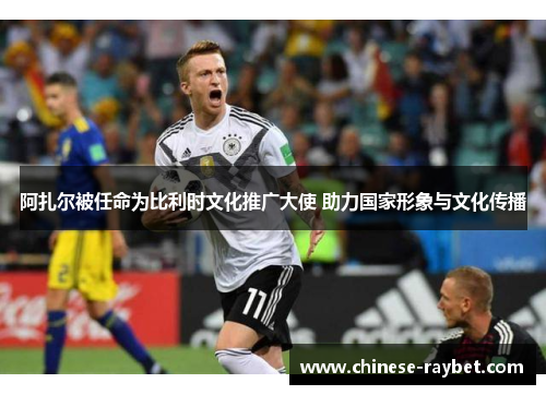 阿扎尔被任命为比利时文化推广大使 助力国家形象与文化传播 阿扎尔被任命为比利时文化推广大使 助力国家形象与文化传播